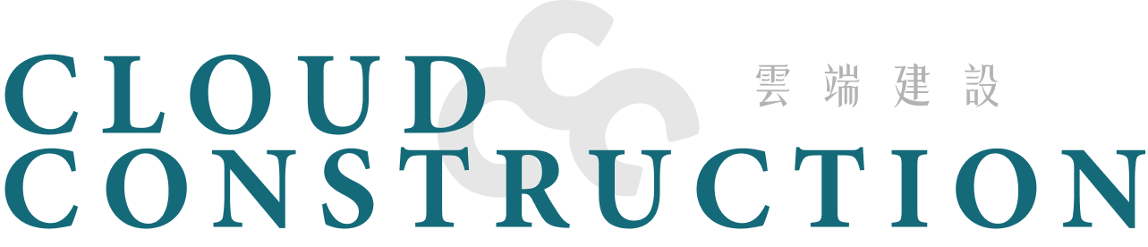 雲端建設logo