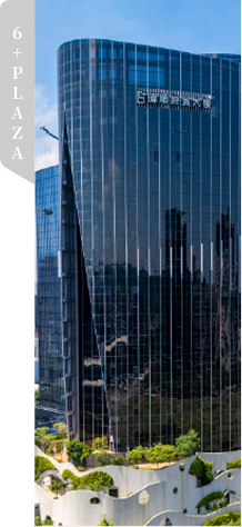 6+PLAZA